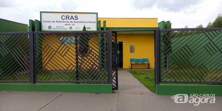 CRAS de Ibaté abre vagas para curso gratuito de “Materiais Restaurados” -