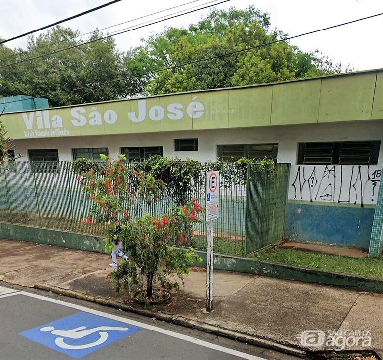 UBS da Vila São José - 