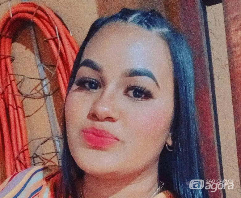 Gestante morre após casa desabar no interior de SP - Crédito: REPRODUÇÃO/REDES SOCIAIS