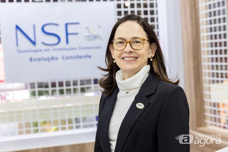 Helena é a terceira mulher a conquistar o título de Industrial do Ano - Crédito: Divulgação