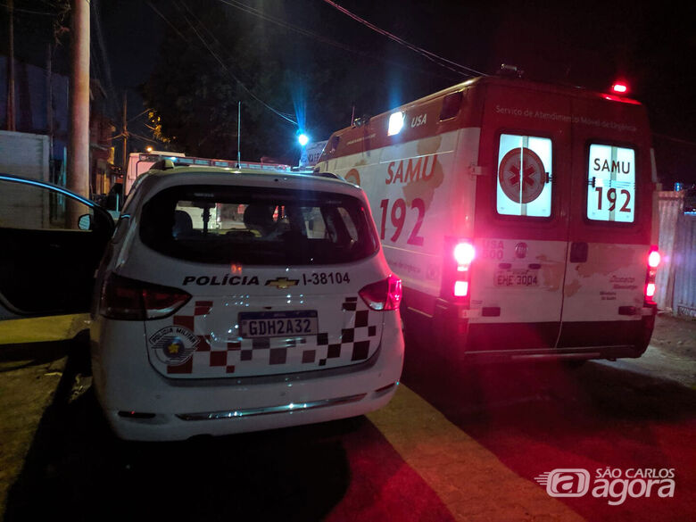 Imagem de arquivo -