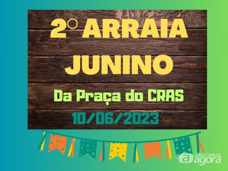 Neste sábado e domingo tem Festa Junina no Jockey Club -