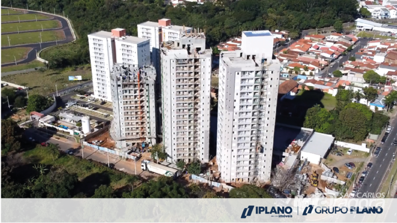 Classe média é diretamente impactada com as mudanças do Minha Casa Minha Vida - Crédito: divulgação