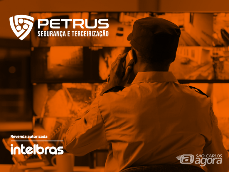 Empresa de São Carlos oferece consultoria personalizada para segurança patrimonial - Crédito: divulgação