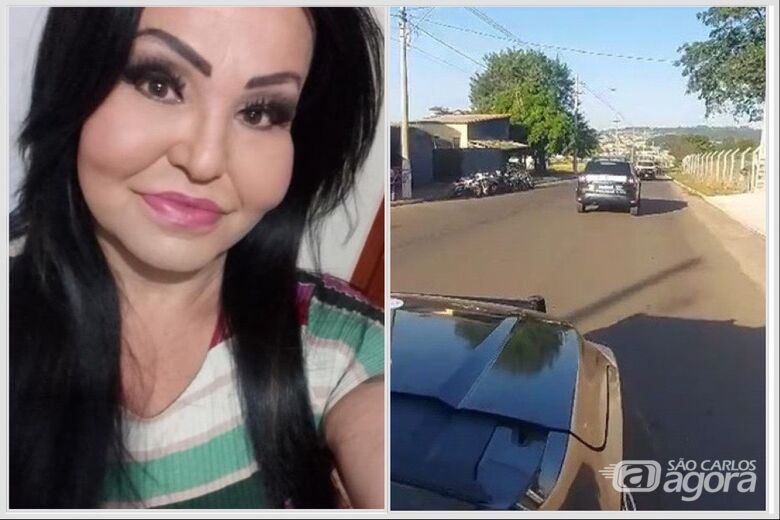 Polícia Civil prende acusados de envolvimento na morte da travesti Michele Moreira -