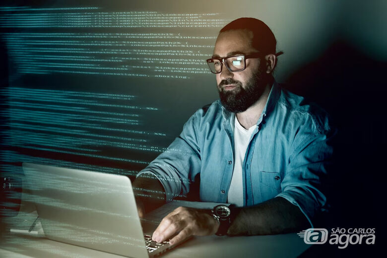 No ICMC, em São Carlos, bolsista dará apoio ao projeto “Experiência arquigrafia 4.0” - Crédito: Freepik