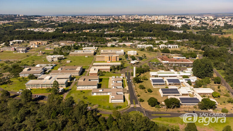 UFSCar abre concurso público com 45 vagas para técnico-administrativos - Crédito: divulgação