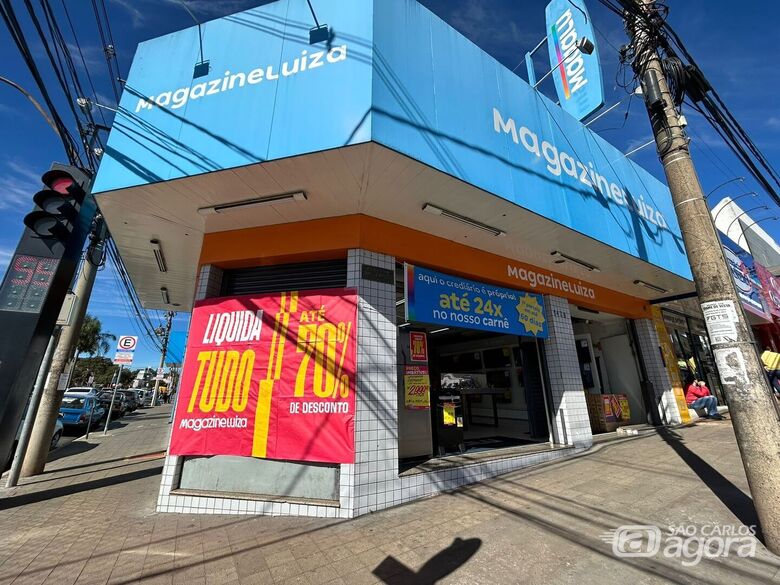 Liquida Tudo Magalu: ofertas imperdíveis com até 70% de desconto -