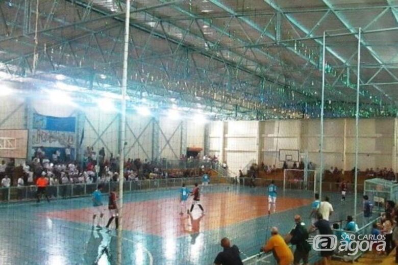 Nova Vida em Cristo leva o título do torneio início da Copa Evangélica de  Futsal - Portal SCDN