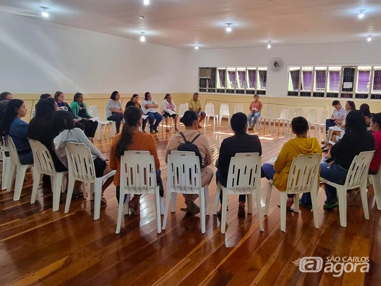 Ibaté: Prefeitura notifica famílias que descumprem condicionalidades do Programa Bolsa Família - Crédito: divulgação