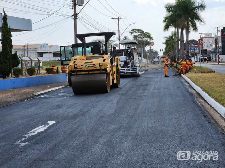 Obras de recape - Crédito: divulgação