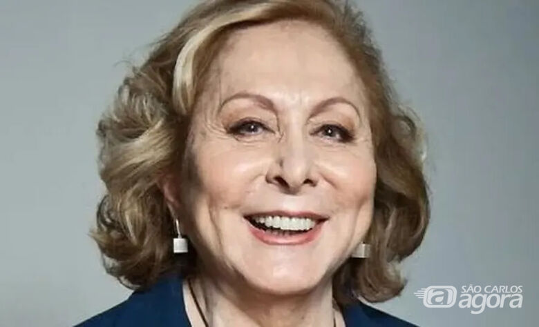 Morre aos 83 anos a atriz Aracy Balabanian, a Cassandra do ‘Sai de Baixo’ - Crédito: divulgação/TV Globo