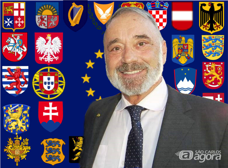 Casa de Portugal de São Carlos já tem sede-social -