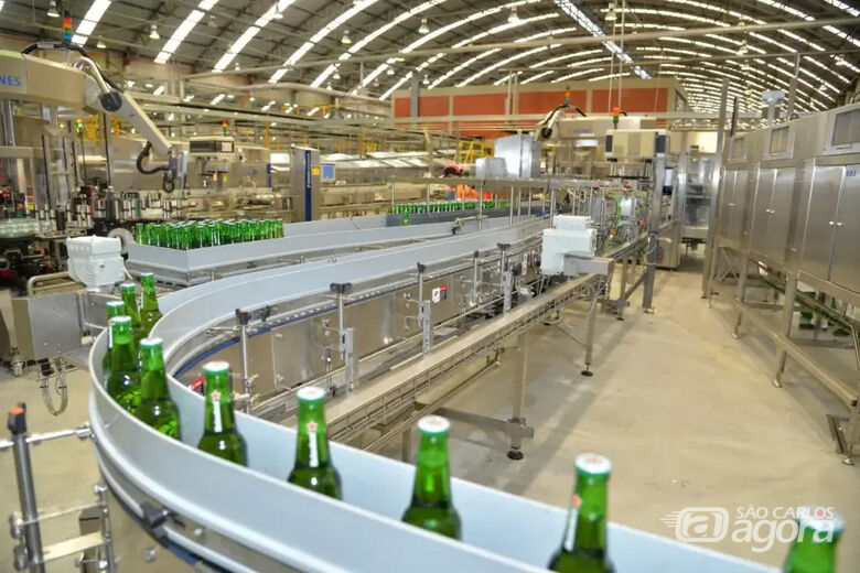 Heineken Araraquara - 