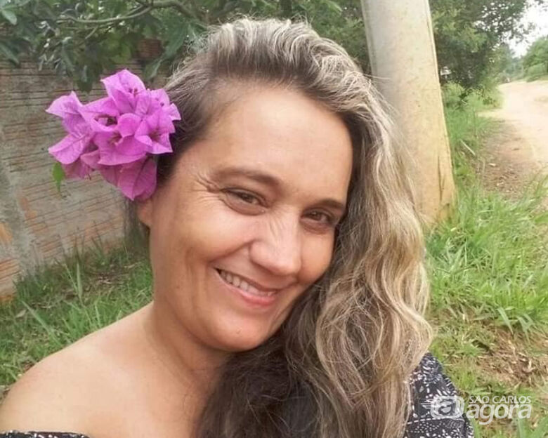 Mulher morre após passar por cirurgia em São Carlos - Crédito: arquivo pessoal