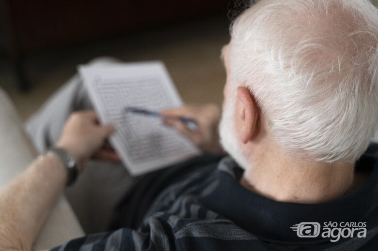 6ª Jornada Paulista de Alzheimer discute as novidades científicas sobre a demência - Crédito: Divulgação