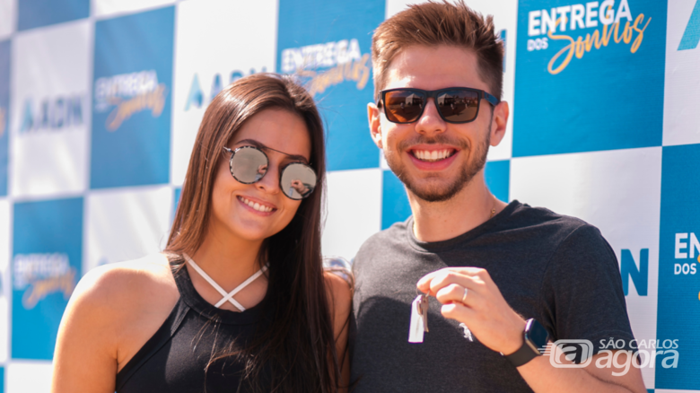 Mercado imobiliário: Geração Z prioriza estabilidade financeira e busca criar raízes - Crédito: divulgação