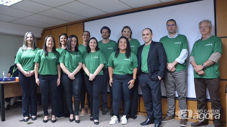Unimed São Carlos realiza evento sobre Doação de Órgãos - Crédito: divulgação