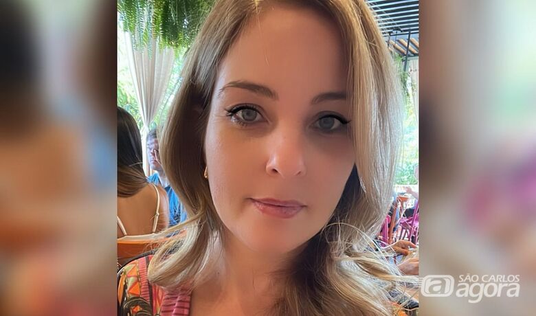 Bruna foi encontrada morta em seu apartamento - Crédito: arquivo pessoal