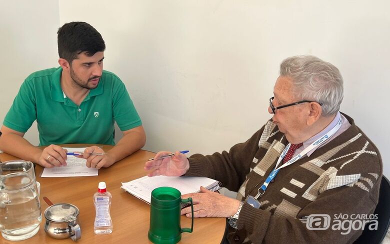 Vereador Bruno Zancheta destina recursos para incentivo da “Ciência Jovem” -