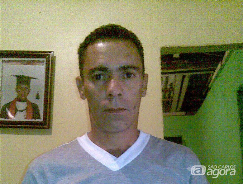 Marcos foi morto sem ter qualquer relação com o furto do celular, segundo o delegado - Crédito: arquivo pessoal