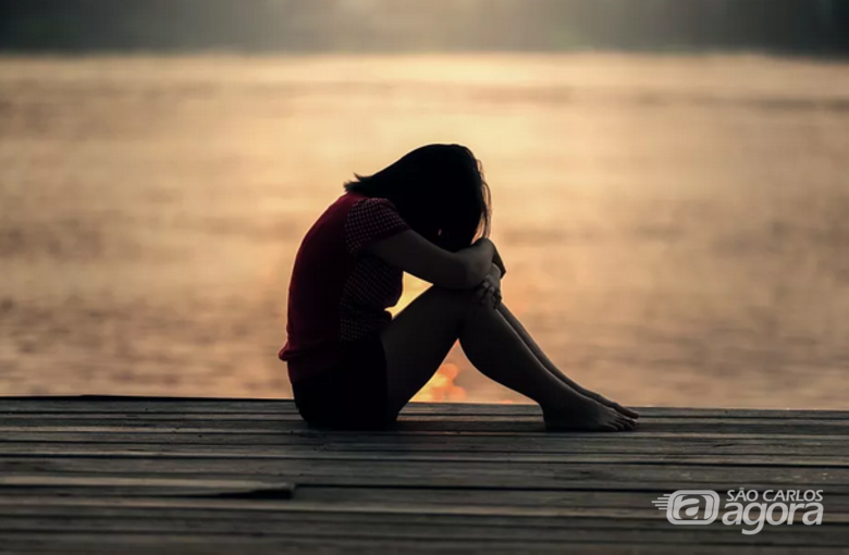 6 atitudes que podem salvar a vida de um potencial suicida - Crédito: divulgação