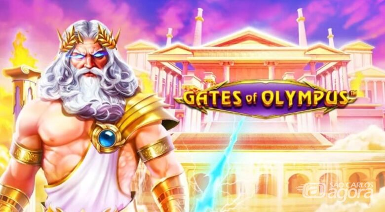 Por que o Gates of Olympus se tornou tão popular entre os fãs de cassino online? - 