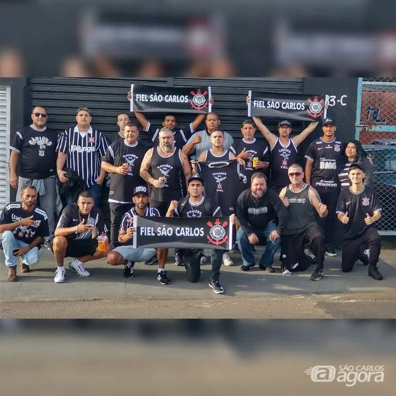 Salve o Corinthians, campeão dos campeões: Fiel Torcida comemora 113 anos de paixão alvinegra - Crédito: Divulgação