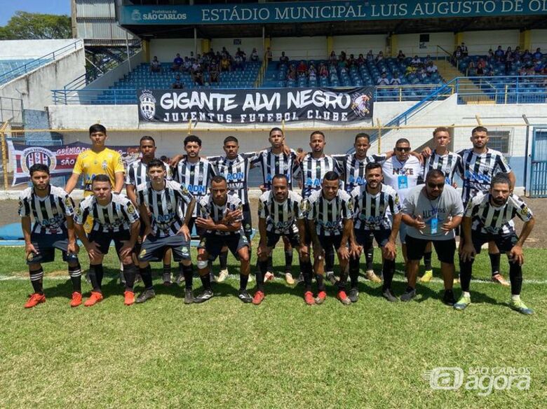 Clube Atlético JuventusJuventus busca a vitória para classificação à  próxima fase do Paulista Feminino - Clube Atlético Juventus