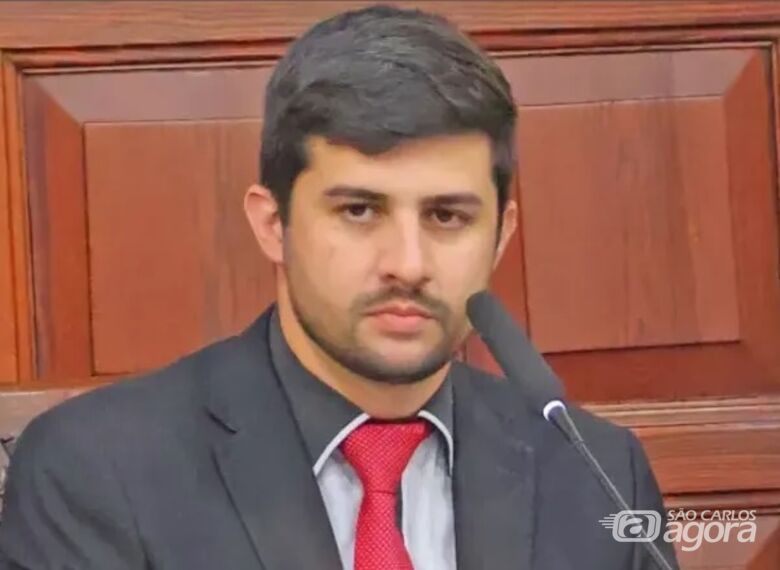 Lei do vereador Bruno Zancheta que endurece multa para quem mantém terreno abandonado é sancionada -