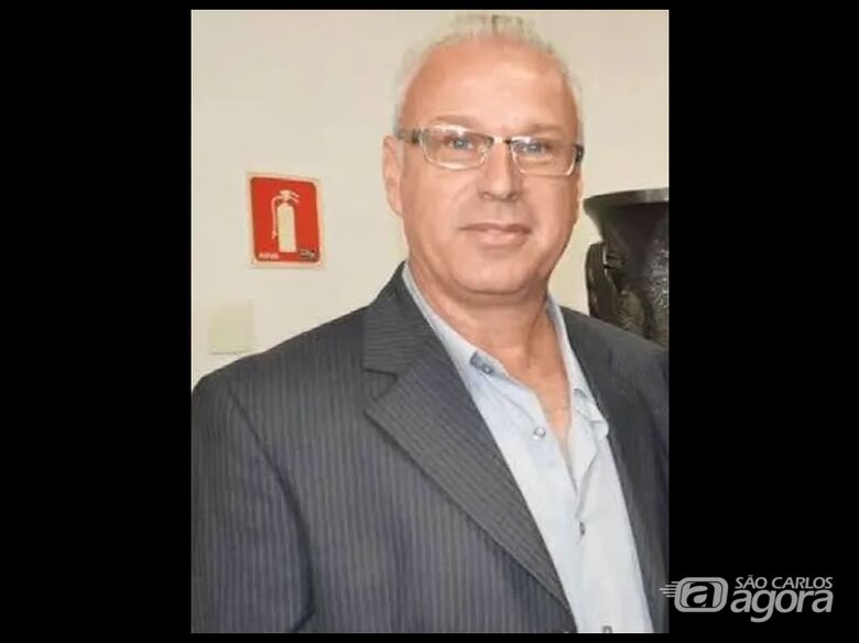 Francisco José Campaner, 57, que era popularmente conhecido por Chiquinho Campaner - Crédito: arquivo 