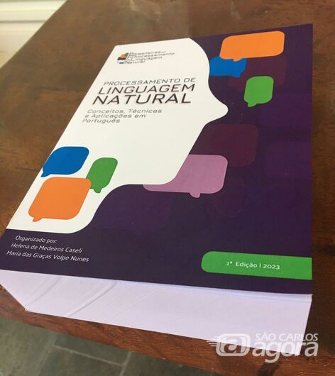 “A forma colaborativa de construção de conteúdos dão a este livro uma característica única”, afirma a profa. Graça Nunes - Crédito: Divulgação