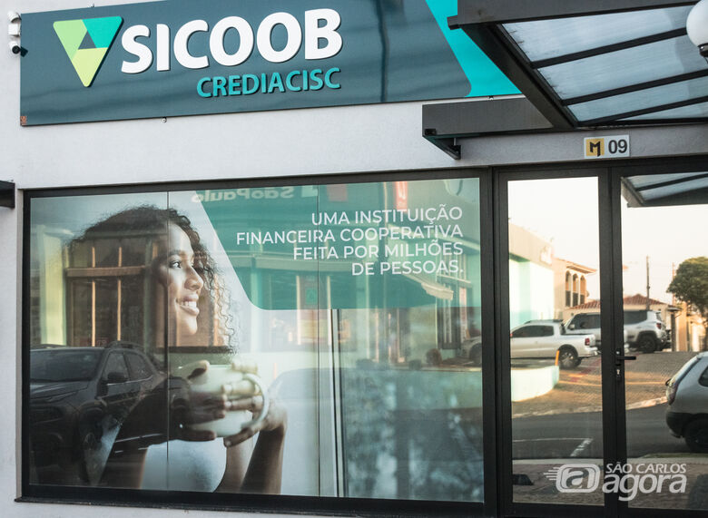 Sicoob Crediacisc abre linha especial para financiar 13&ordm; salário - Crédito: divulgação
