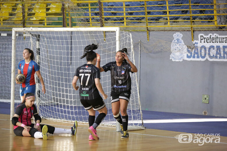 Copa Record de Futsal Feminino 2023