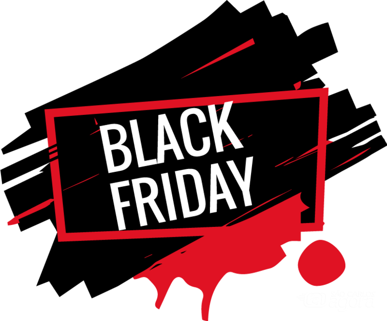Black Friday - Siga as orientações para aproveitar as promoções e fugir das enganações - Crédito: Divulgação