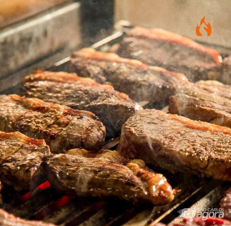 El Cardal serve churrasco gaúcho-argentino em São Carlos - Crédito: reprodução