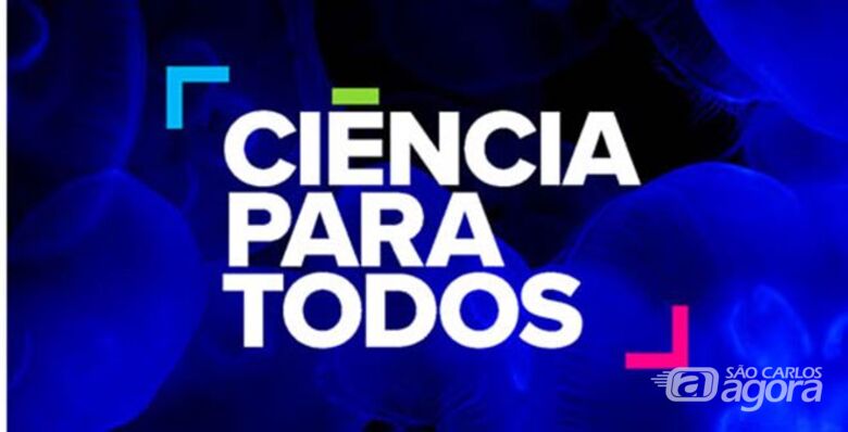 Lançamento da segunda temporada da série "Ciência para Todos" (FAPESP e Fundação Roberto Marinho) co - 