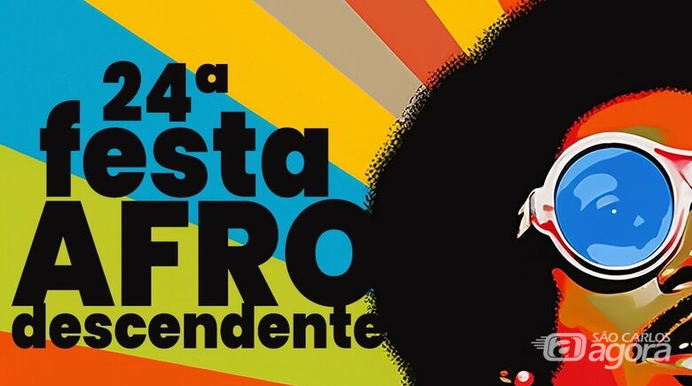 Festa Afrodescendente acontece nesta segunda-feira no Zuzão - Crédito: divulgação