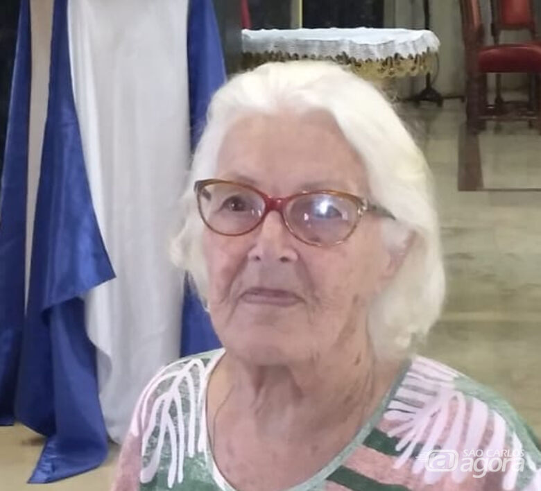Funerária Terezinha de Jesus informa nota de falecimento -