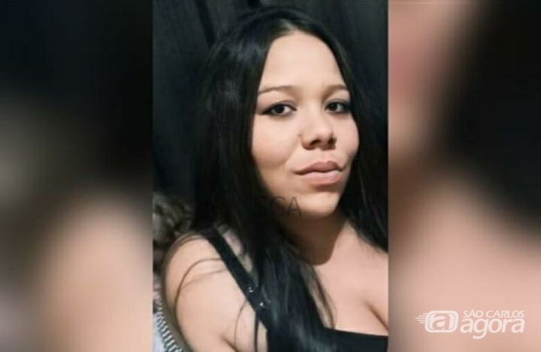 Jovem desaparece em São Carlos e familiares pedem ajuda para encontrá-la - Crédito: arquivo pessoal