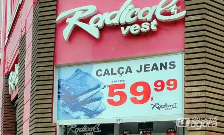 Começou a Black Friday da Radical Vest com promoções imperdíveis - 