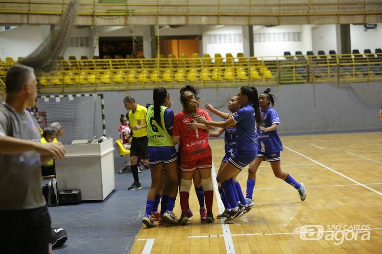ASF tem jogo difícil e busca a vitória contra o São José - Crédito: Zé_Photografy