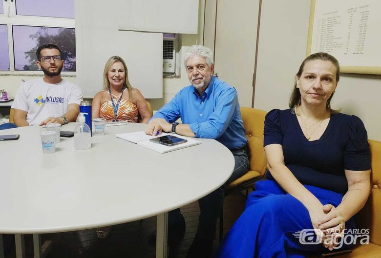 Cirurgias Bariátricas: Vereador Elton vai ao Departamento Regional de Saúde cobrar providências -