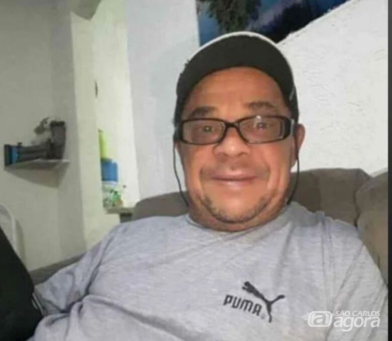 [ENCONTRADO] Homem desaparece em São Carlos e familiares pedem ajuda para encontrá-lo  - 