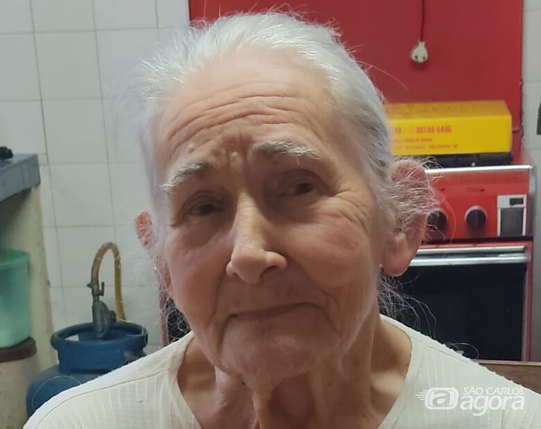 Morre aos 92 anos, Zenaide Recchia, a "Tuca da Vila Nery" - 