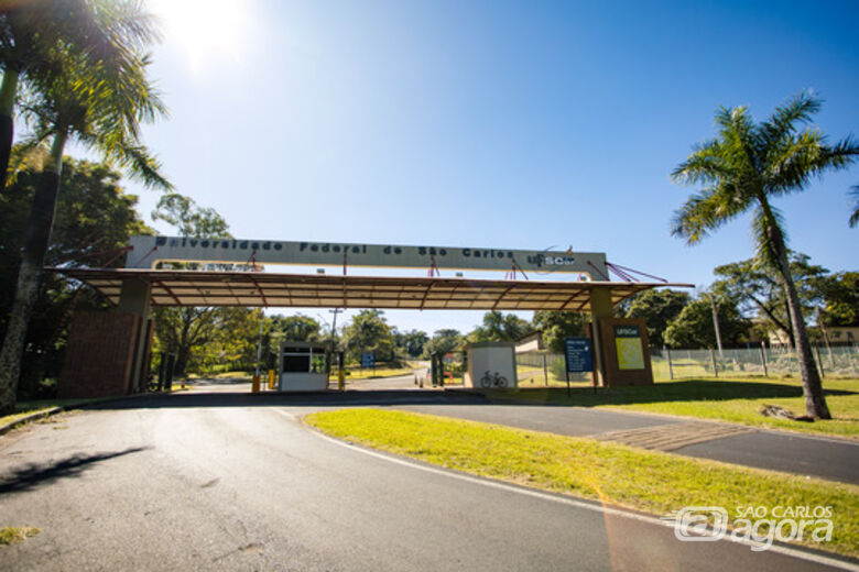 UFSCar recebe etapa sudeste da Olimpíada Brasileira de Satélites - Crédito: Divulgação