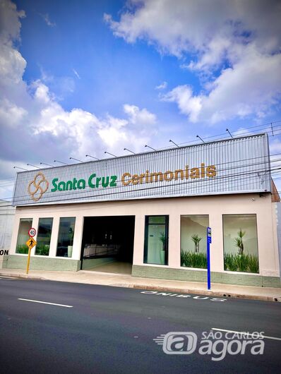 Grupo Santa Cruz : há mais de 62 anos oferecendo excelência em todos os serviços - Crédito: arquivo pessoal