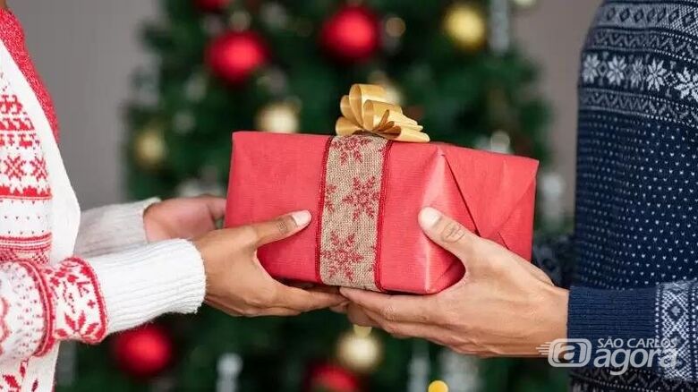 Presentes de Natal - Saiba quais os cuidados necessários durante as compras - Crédito: Ridofranz/iStock
