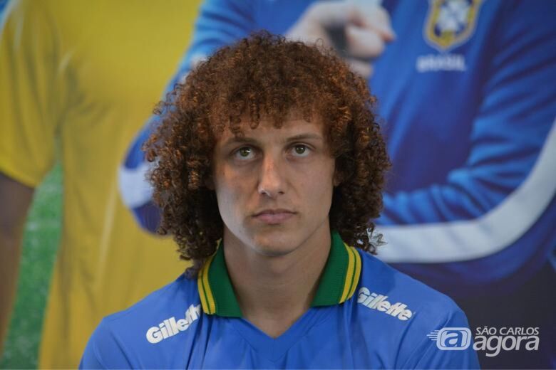 Flamengo não deverá negociar jogadores com Arábia Saudita: David Luiz fica? - Crédito: Foto: Ben Tavener