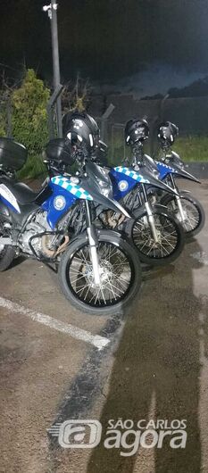 Adolescente é detido por tráfico no Romeu Tortorelli -